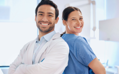 How can a temporary Licensed Dental Assistant be utilized within your practice?