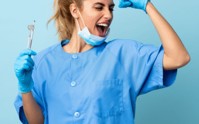 Why Use Dental Recruiters as a Dental Professional?
