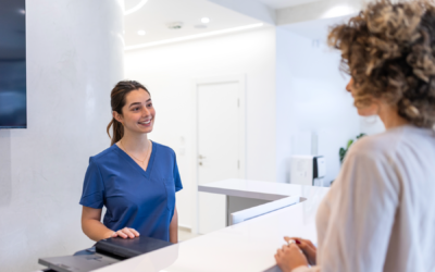 3 Reasons Your Front Desk Turnover Keeps Repeating (And What Your Dental Practice Can Do About It)